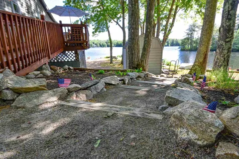 403 Mica Point Road Barrington NH 03825