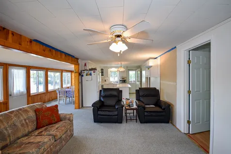 403 Mica Point Road Barrington NH 03825