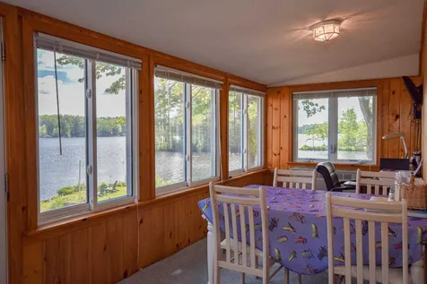 403 Mica Point Road Barrington NH 03825