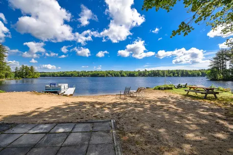 403 Mica Point Road Barrington NH 03825