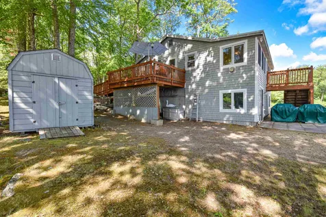 403 Mica Point Road Barrington NH 03825