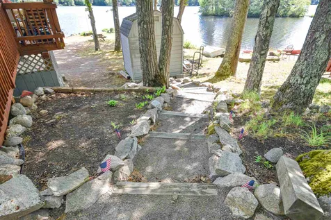 403 Mica Point Road Barrington NH 03825