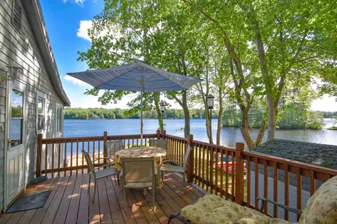 403 Mica Point Road Barrington NH 03825