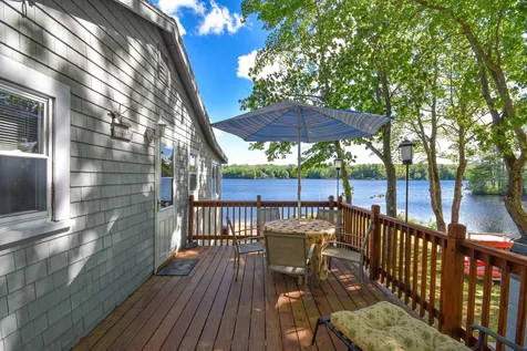 403 Mica Point Road Barrington NH 03825