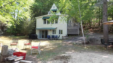 79 Lakeview Drive Nottingham NH 03290
