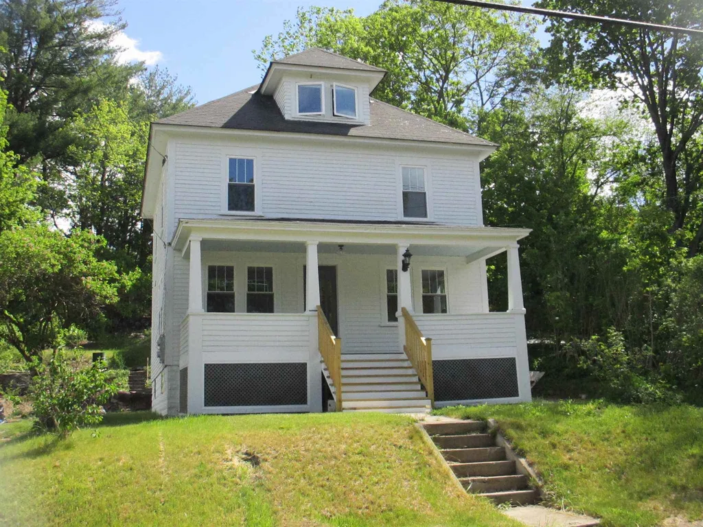 366 Roxbury Street Keene NH 03431