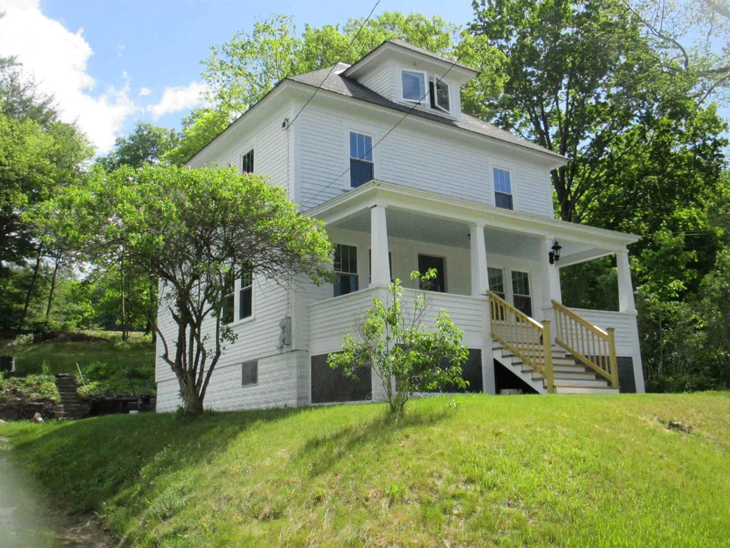 366 Roxbury Street Keene NH 03431