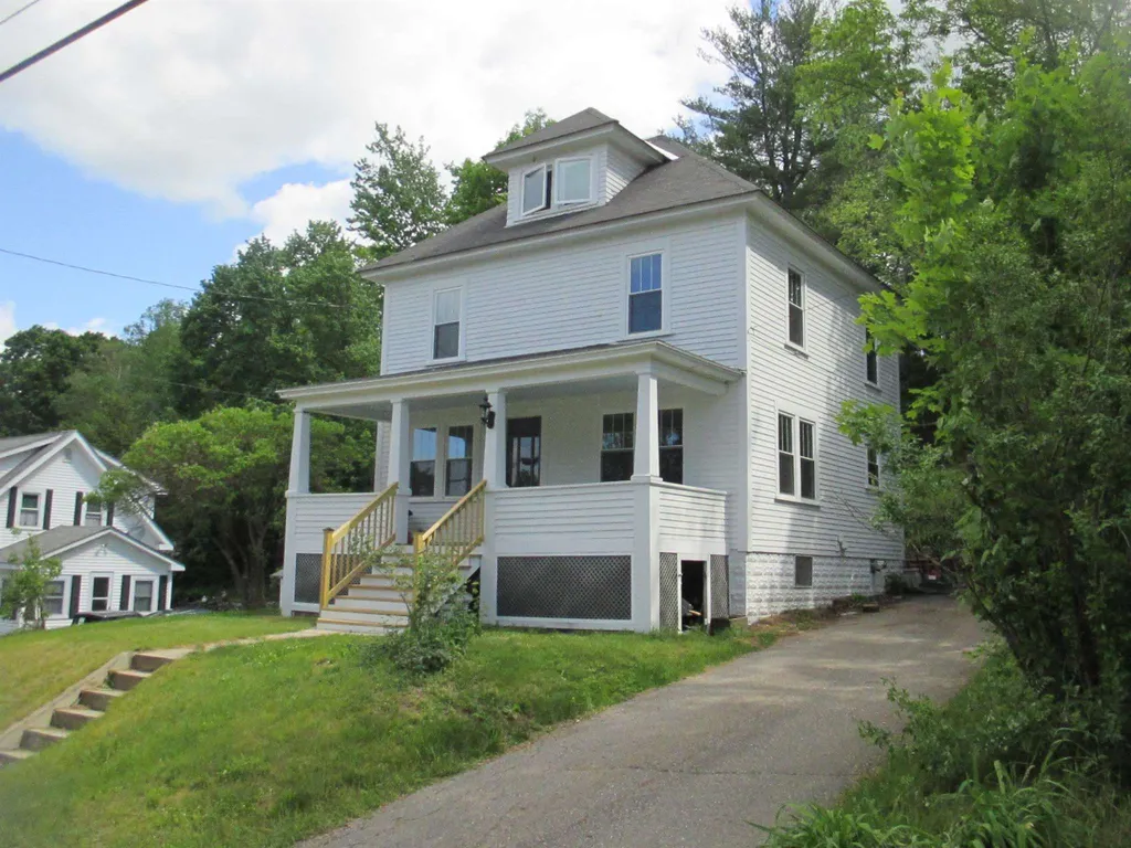 366 Roxbury Street Keene NH 03431