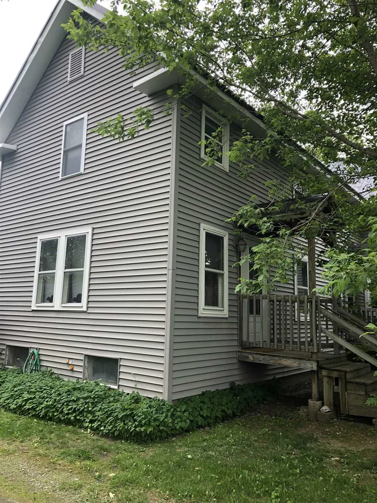 13-15 Lower Gilman Street St. Albans City VT 05478