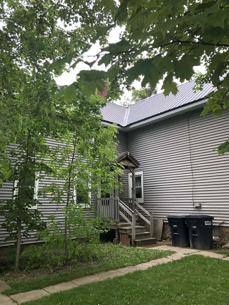 13-15 Lower Gilman Street St. Albans City VT 05478