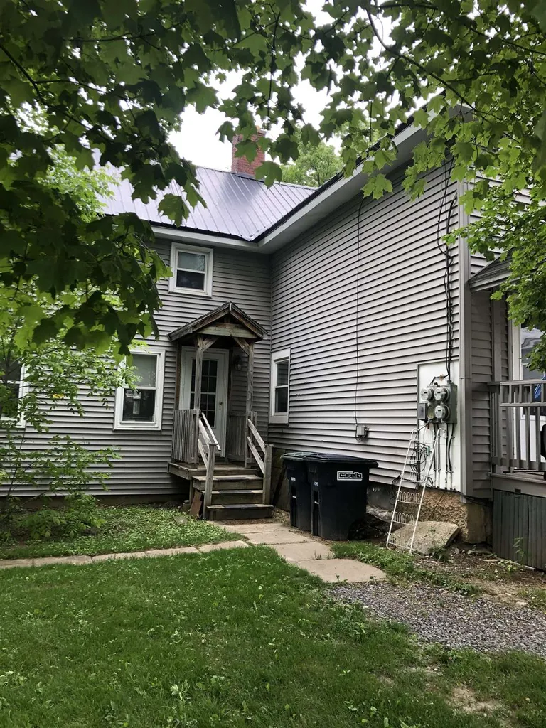 13-15 Lower Gilman Street St. Albans City VT 05478