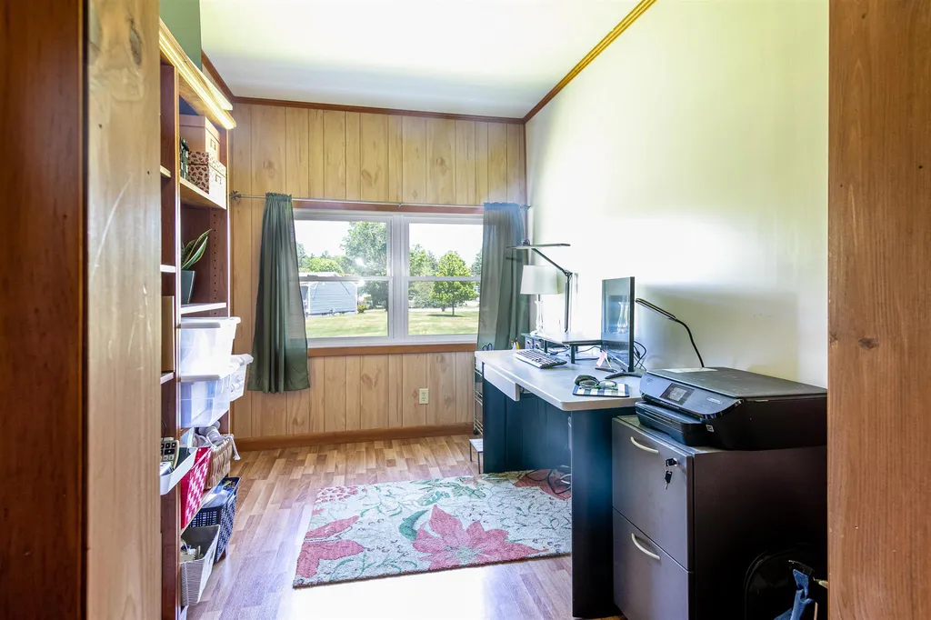 70 Red Barn Hill Road Georgia VT 05468