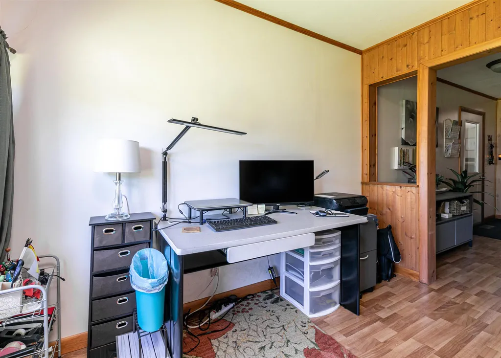 70 Red Barn Hill Road Georgia VT 05468
