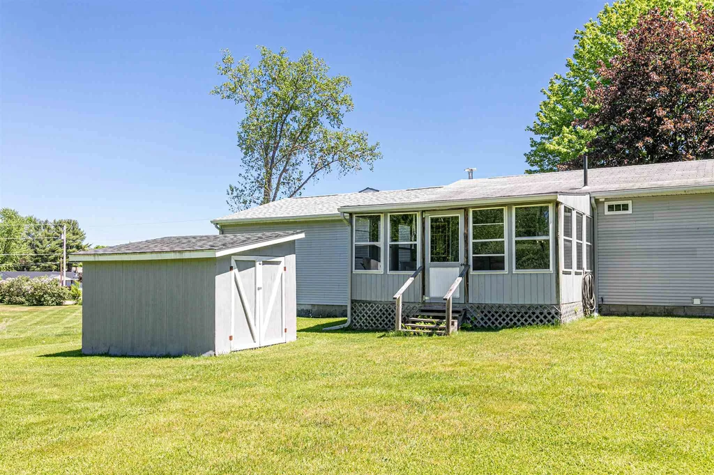 70 Red Barn Hill Road Georgia VT 05468