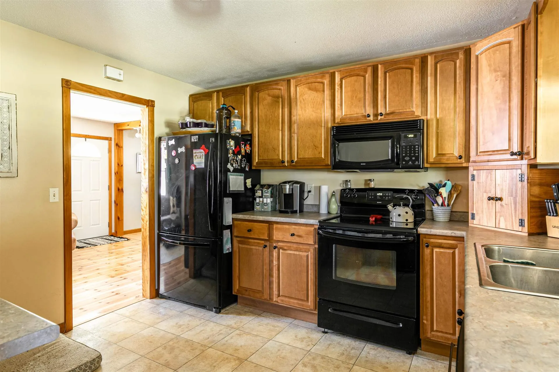 70 Red Barn Hill Road Georgia VT 05468