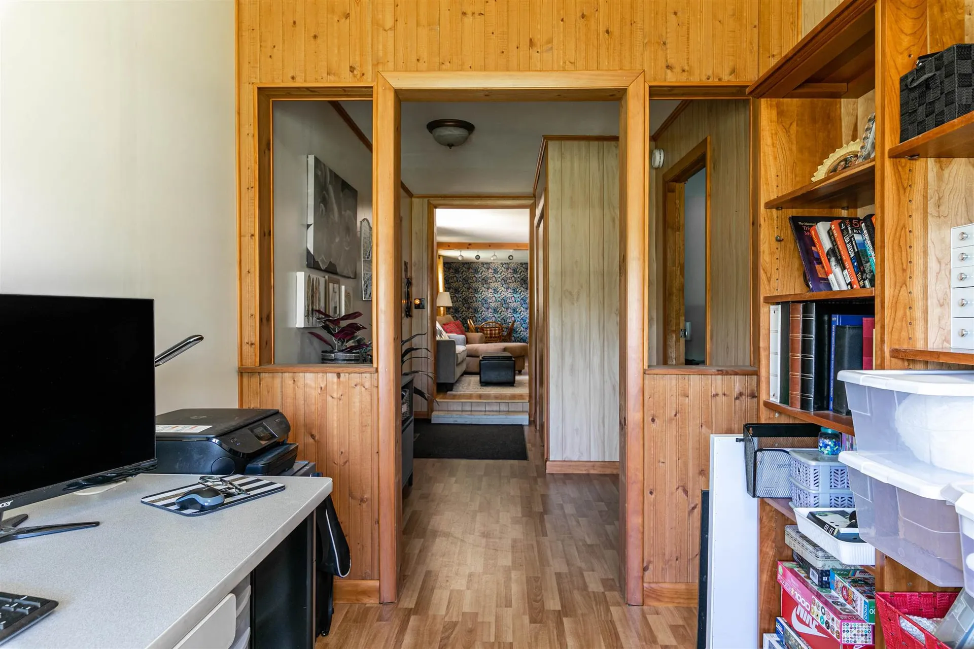70 Red Barn Hill Road Georgia VT 05468