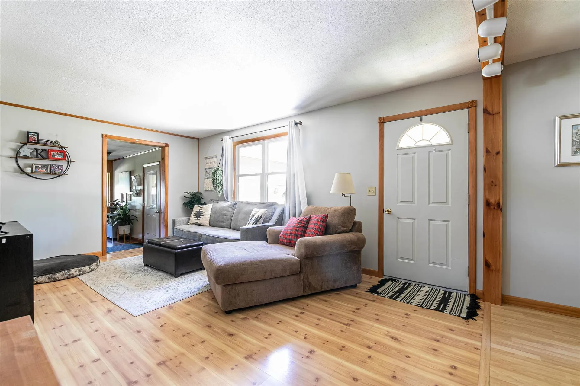 70 Red Barn Hill Road Georgia VT 05468