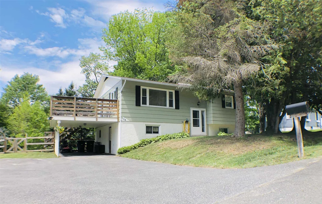 128 Woodland Drive Barre Town VT 05641