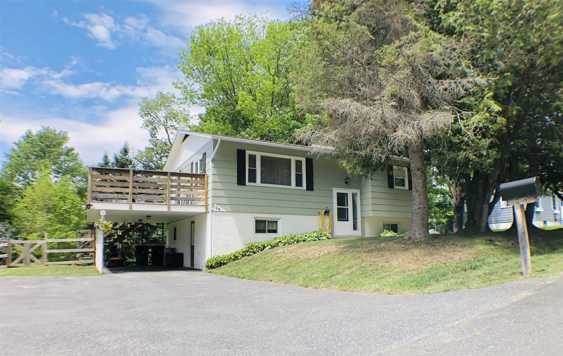128 Woodland Drive Barre Town VT 05641