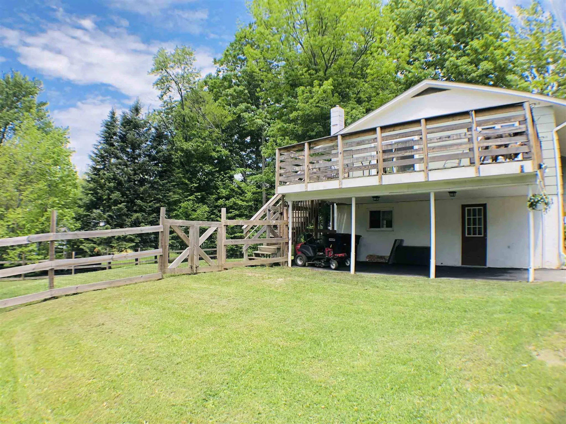 128 Woodland Drive Barre Town VT 05641