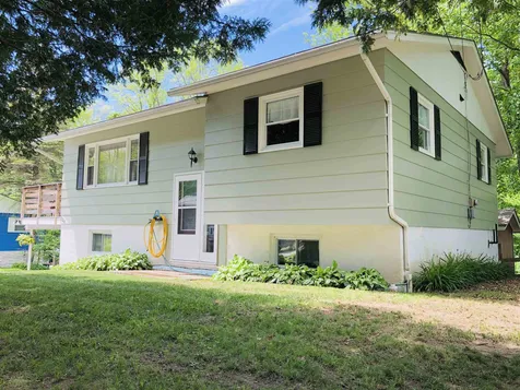 128 Woodland Drive Barre Town VT 05641