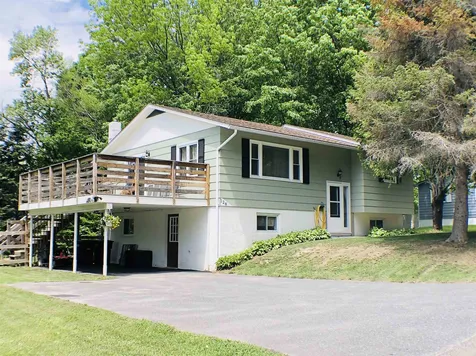 128 Woodland Drive Barre Town VT 05641