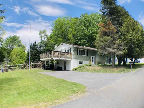128 Woodland Drive Barre Town VT 05641