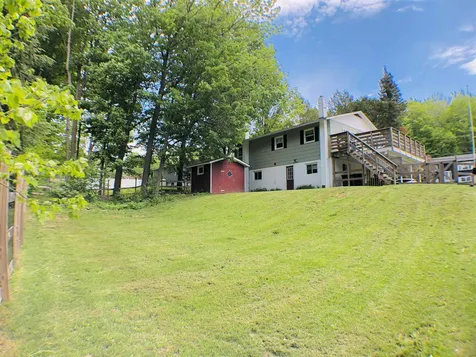 128 Woodland Drive Barre Town VT 05641