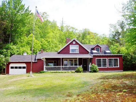 477 North Road Shelburne NH 03581