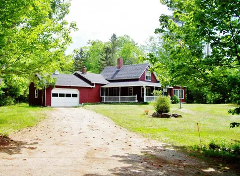 477 North Road Shelburne NH 03581