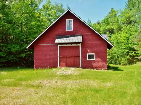 477 North Road Shelburne NH 03581