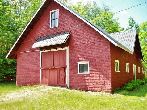 477 North Road Shelburne NH 03581