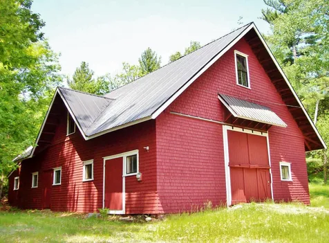 477 North Road Shelburne NH 03581