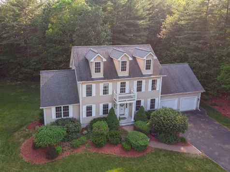 57 Winslow Lane Candia NH 03034
