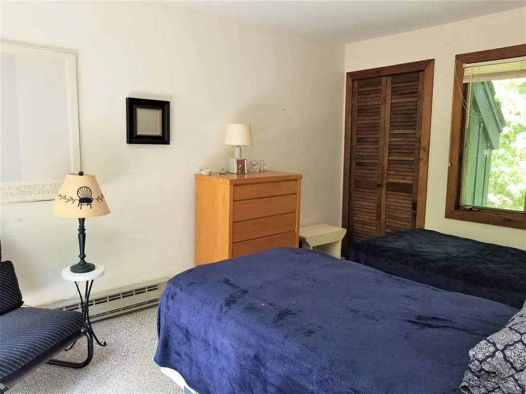 4645 Battleground Road Fayston VT 05673