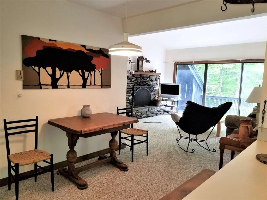 4645 Battleground Road Fayston VT 05673