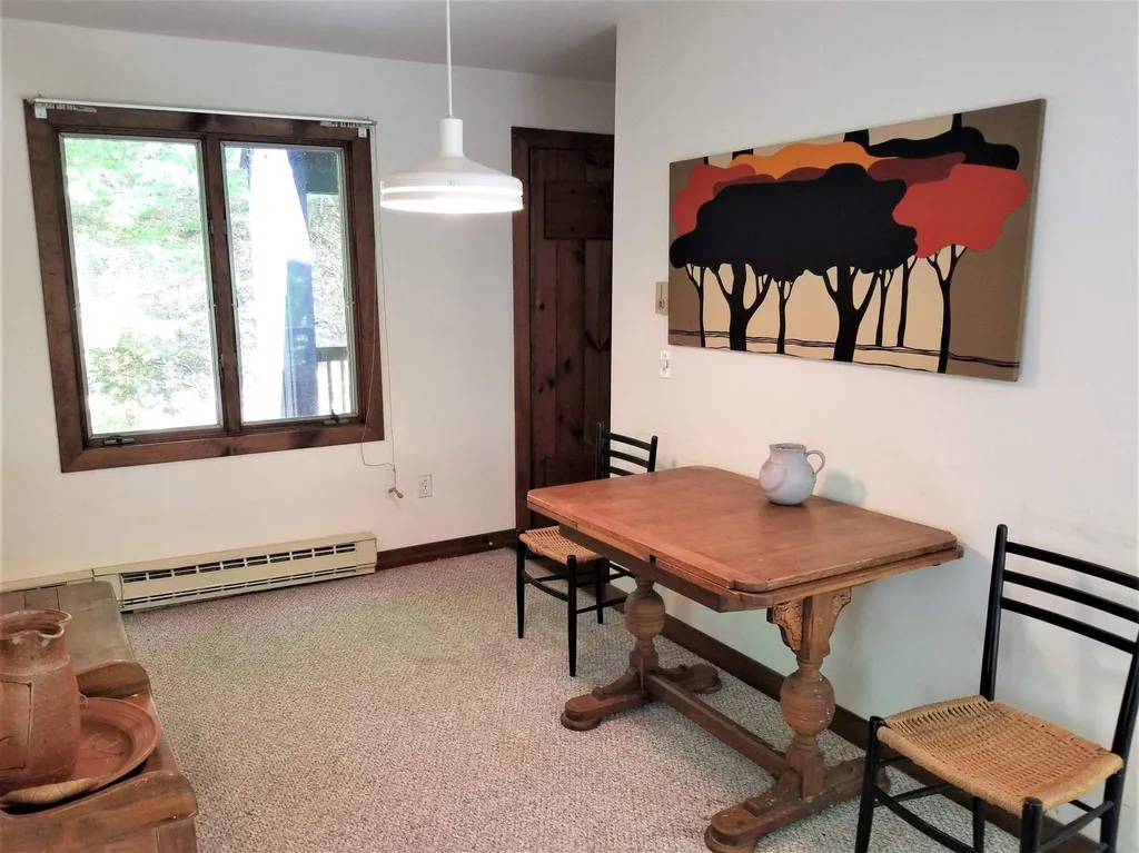 4645 Battleground Road Fayston VT 05673