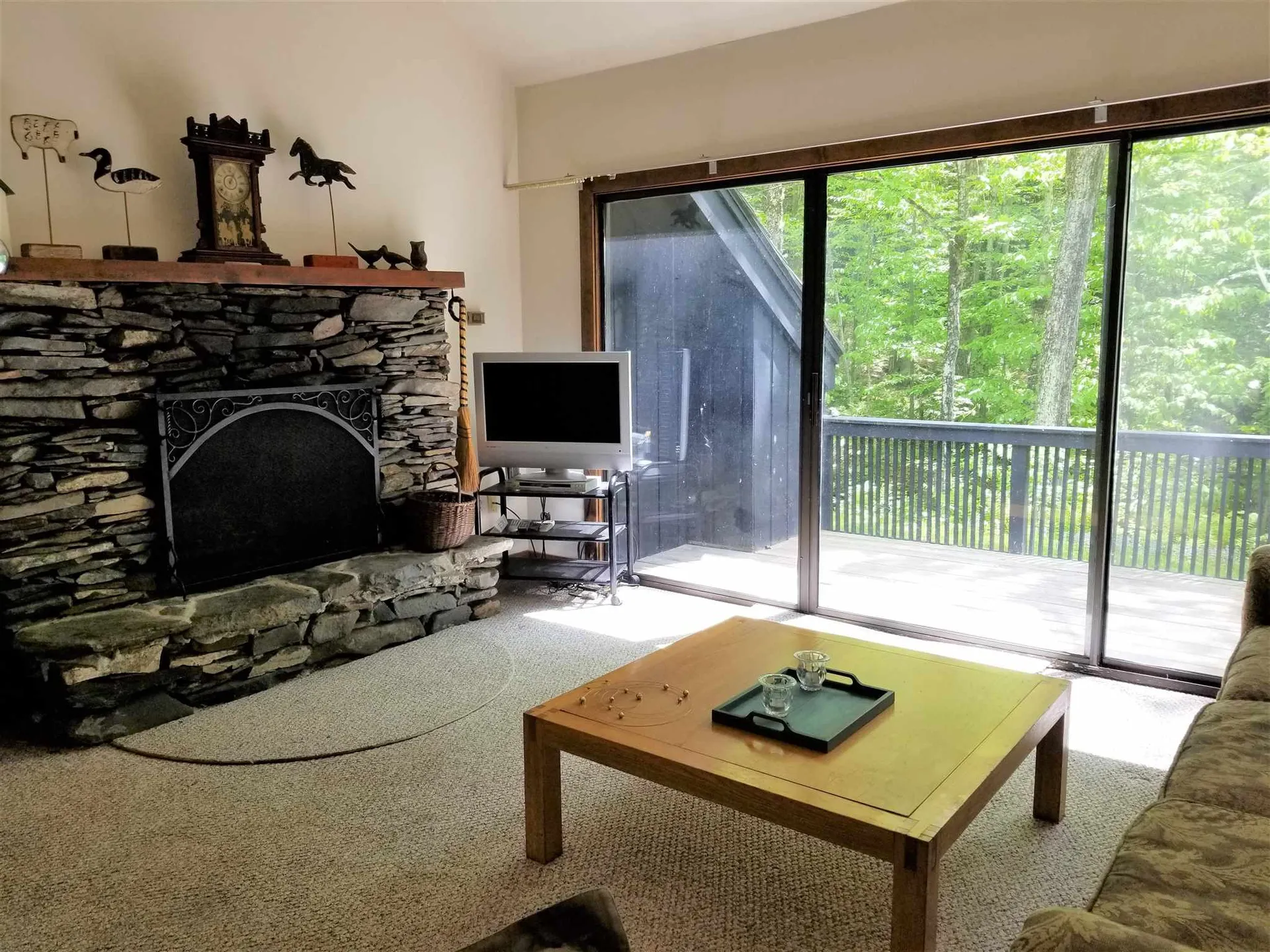 4645 Battleground Road Fayston VT 05673