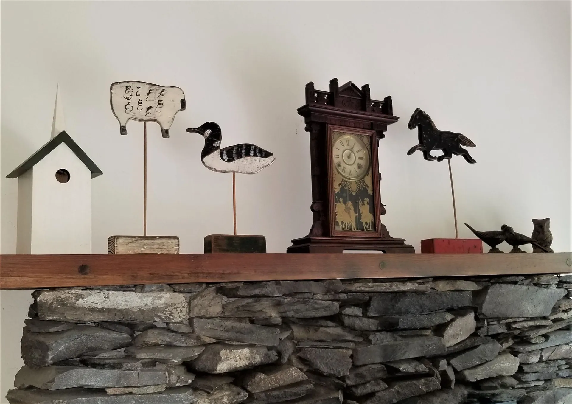 4645 Battleground Road Fayston VT 05673