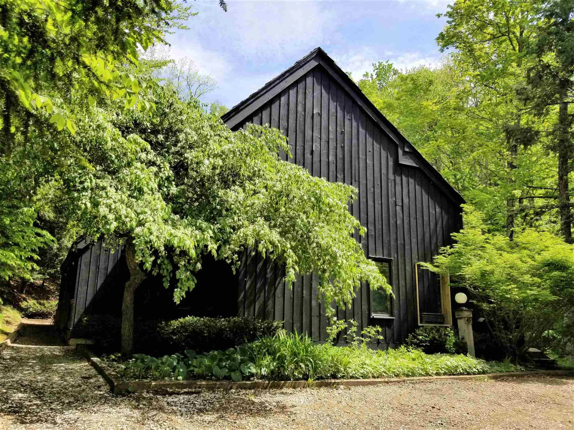 4645 Battleground Road Fayston VT 05673