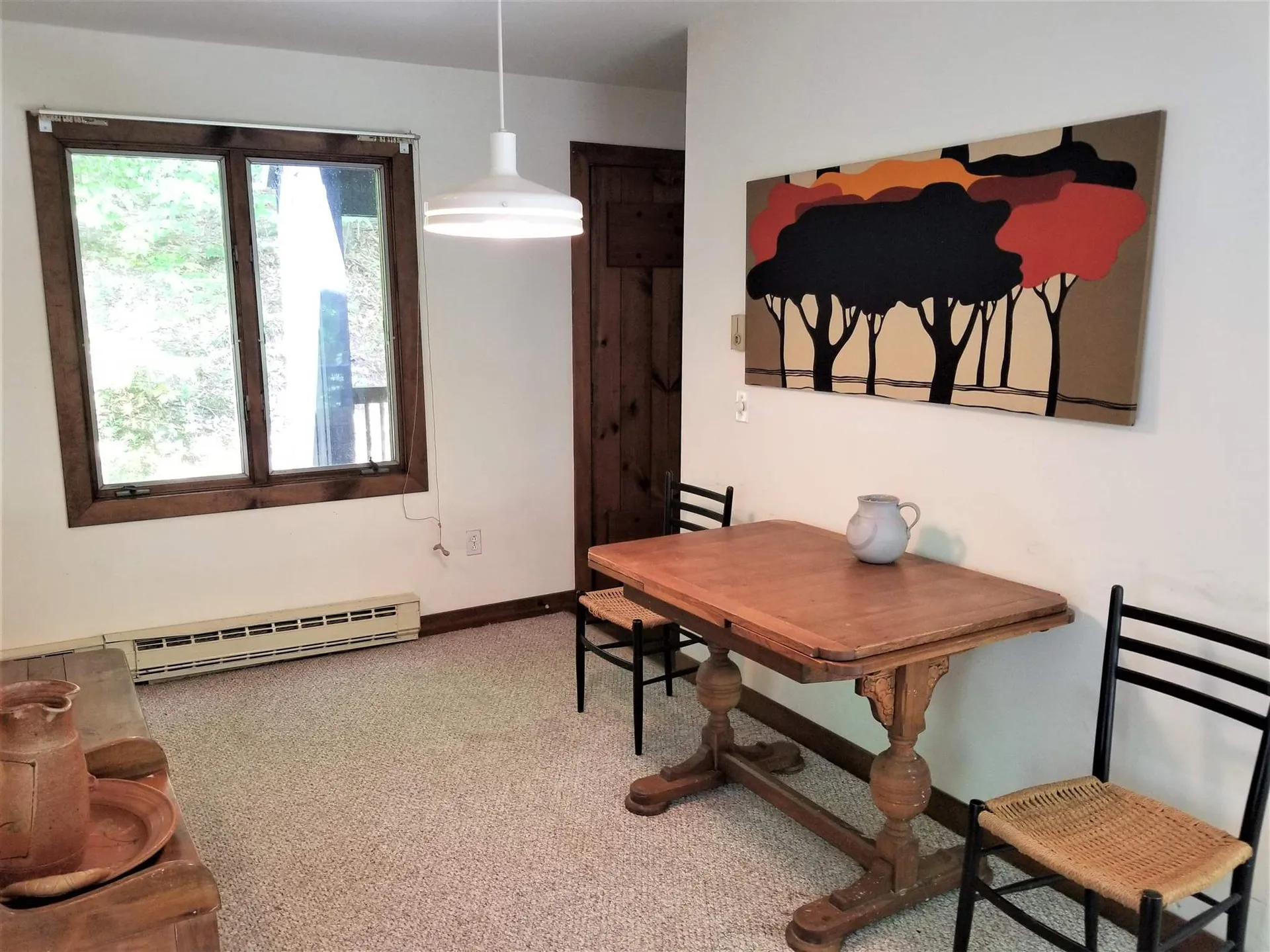 4645 Battleground Road Fayston VT 05673