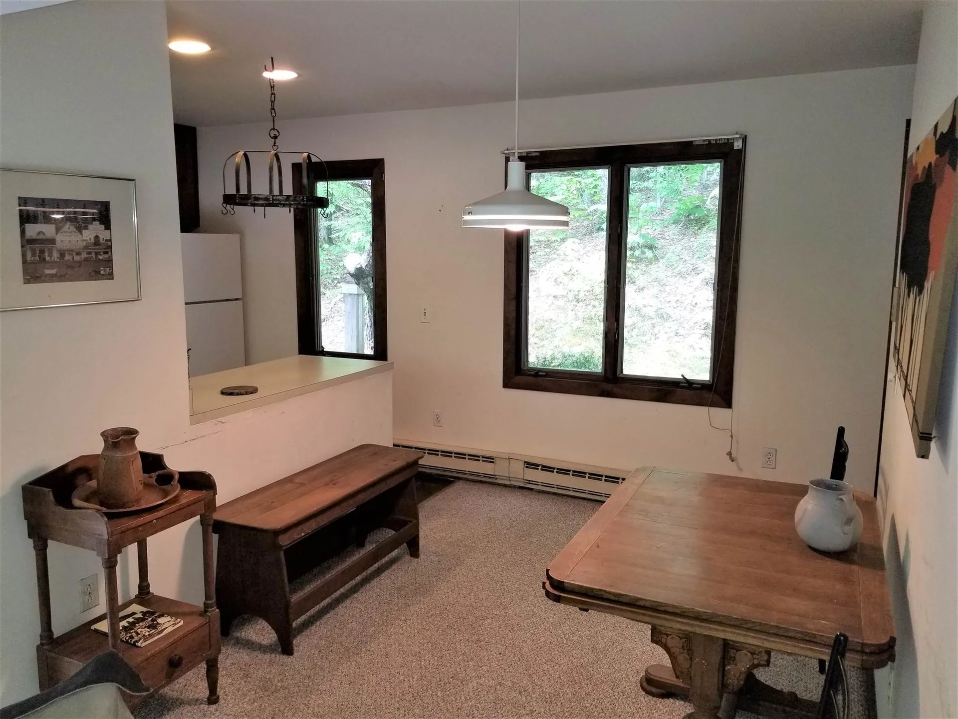 4645 Battleground Road Fayston VT 05673