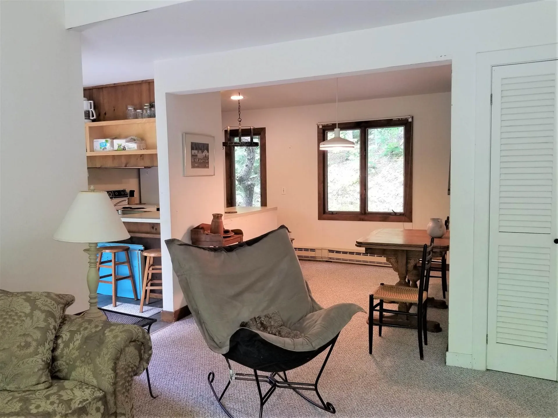 4645 Battleground Road Fayston VT 05673