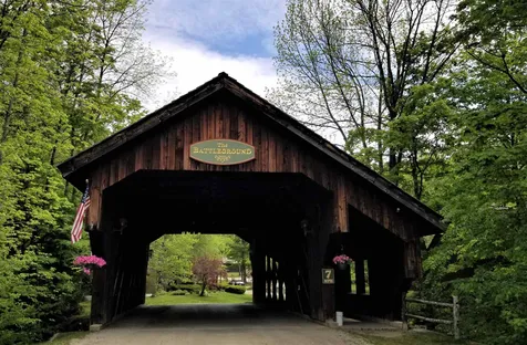 4645 Battleground Road Fayston VT 05673
