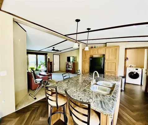 43 Kingfield Road Pittsburg NH 03592
