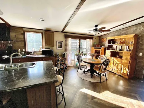 43 Kingfield Road Pittsburg NH 03592