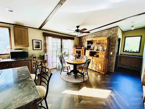 43 Kingfield Road Pittsburg NH 03592