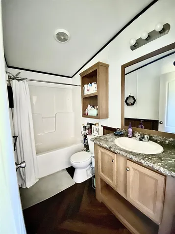 43 Kingfield Road Pittsburg NH 03592