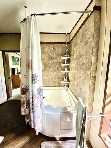 43 Kingfield Road Pittsburg NH 03592
