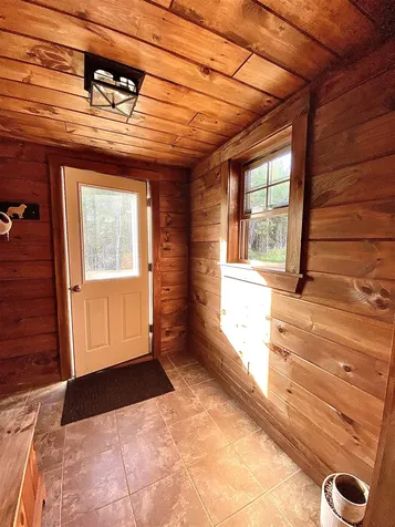 43 Kingfield Road Pittsburg NH 03592